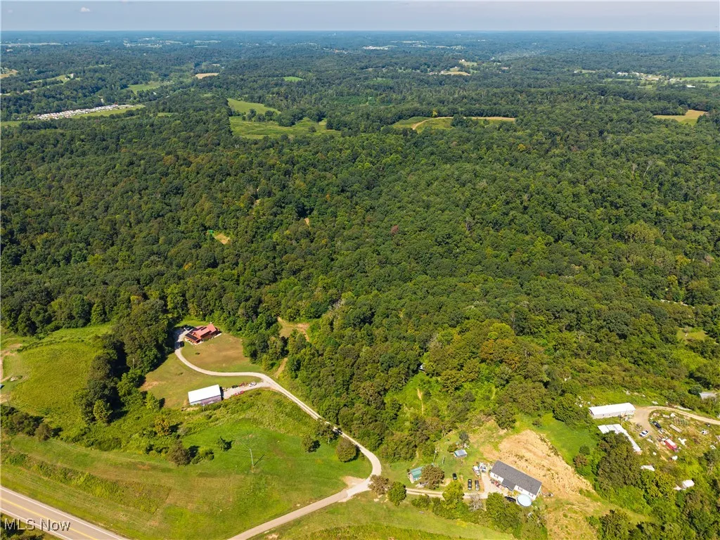 1455 St Rte 124, Coolville, Ohio 45723,MLS Now Listing ID