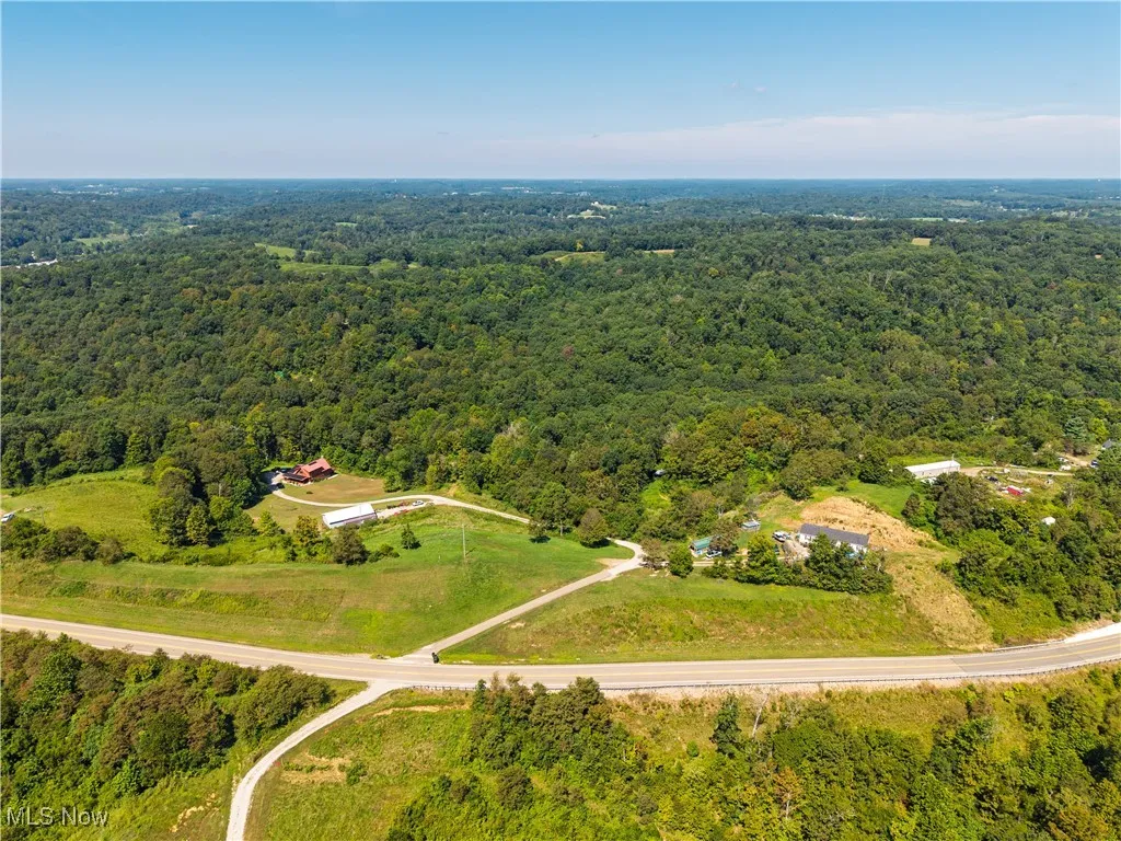 1455 St Rte 124, Coolville, Ohio 45723,MLS Now Listing ID