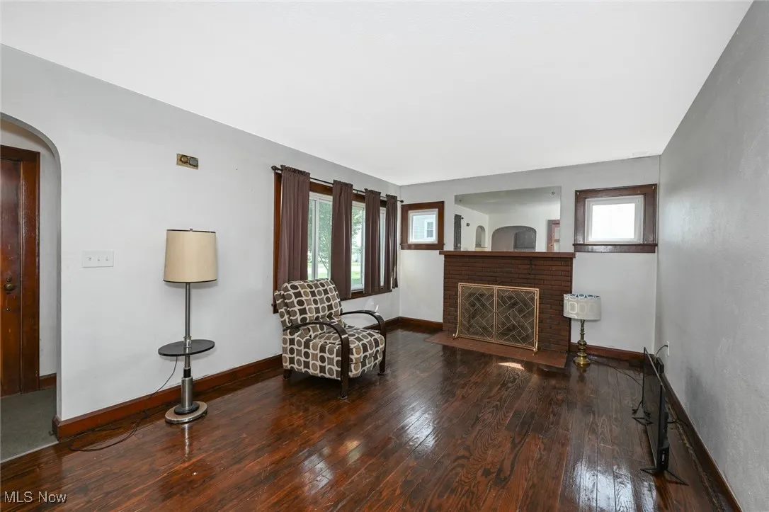 12042 Greenwich Road, Homerville, Ohio 44235,MLS Now Listing ID