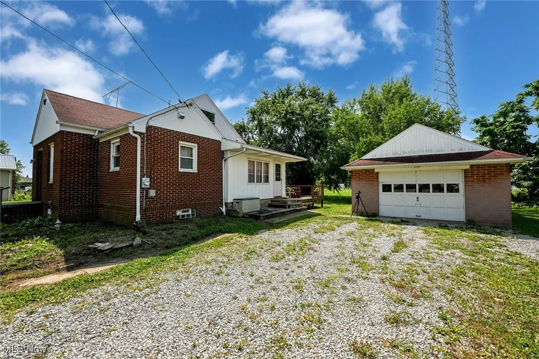 12042 Greenwich Road, Homerville, Ohio 44235,MLS Now Listing ID