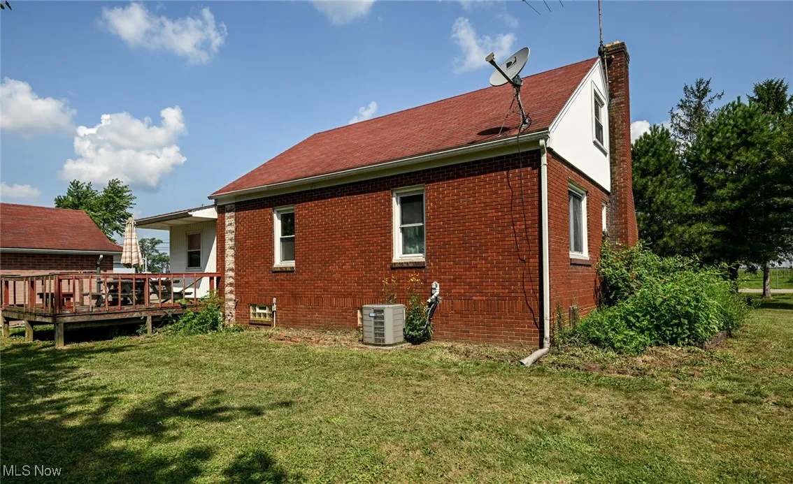 12042 Greenwich Road, Homerville, Ohio 44235,MLS Now Listing ID