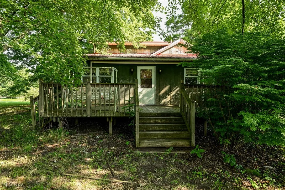 7816 Elyria Road, Medina, Ohio 44256,MLS Now Listing ID