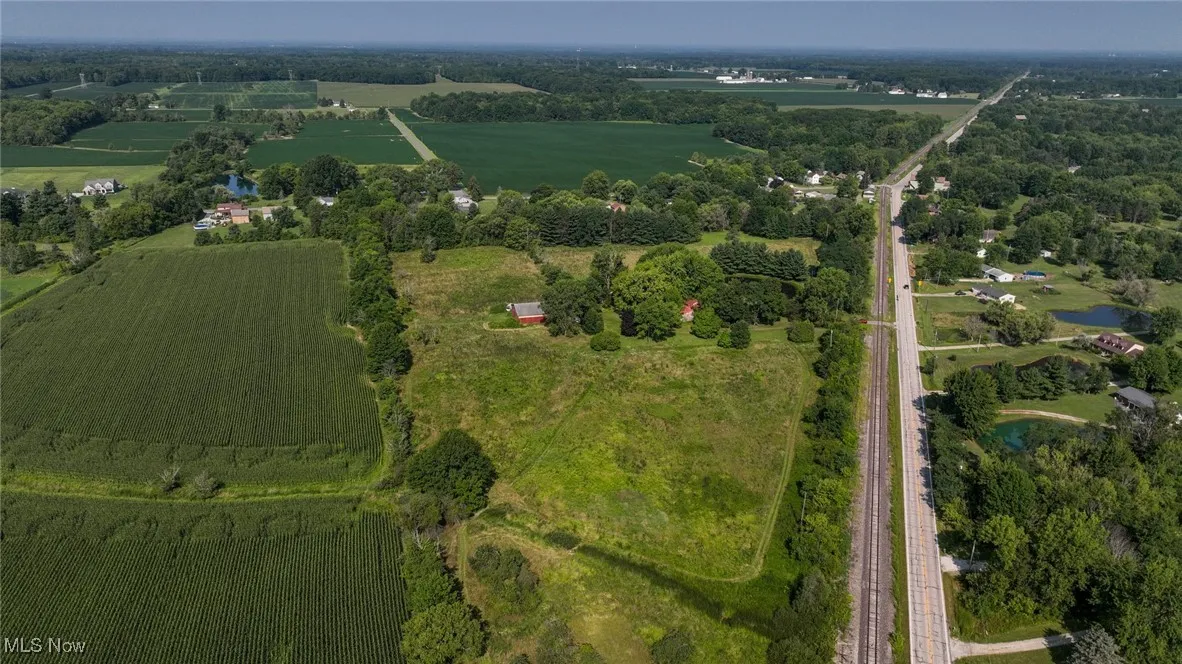 7816 Elyria Road, Medina, Ohio 44256,MLS Now Listing ID