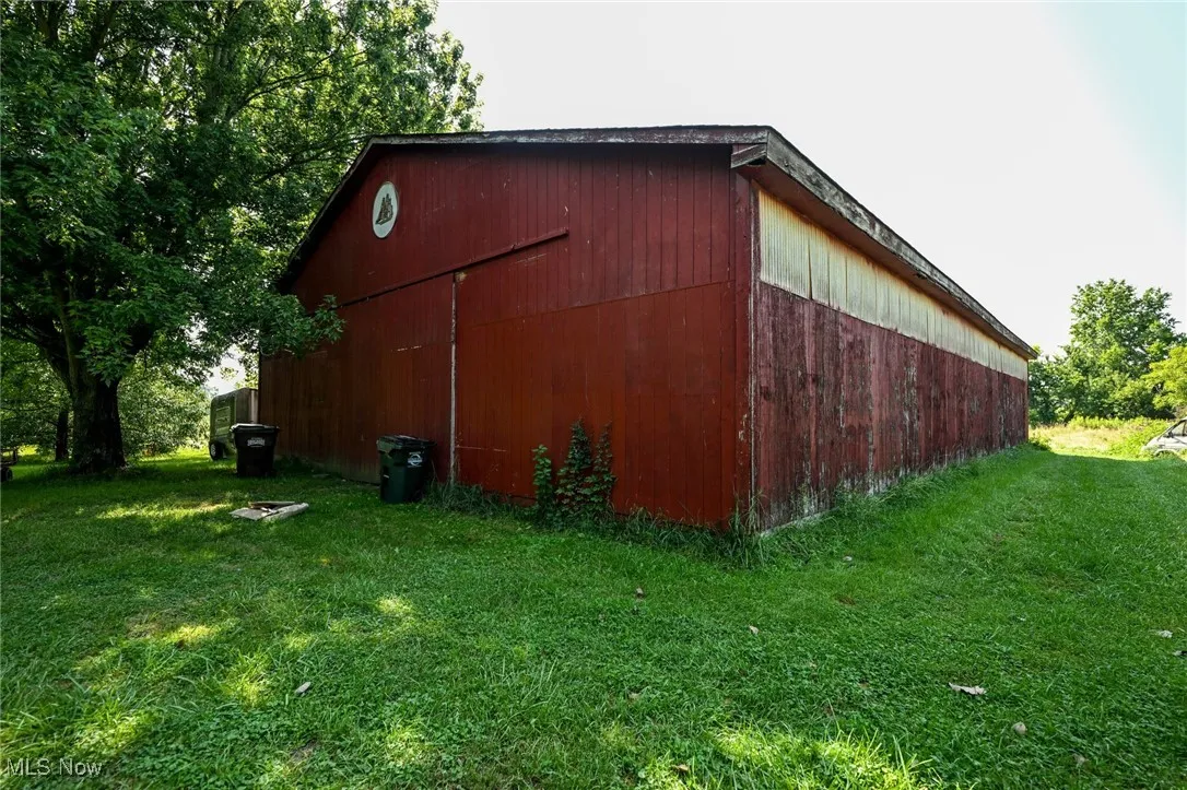 7816 Elyria Road, Medina, Ohio 44256,MLS Now Listing ID
