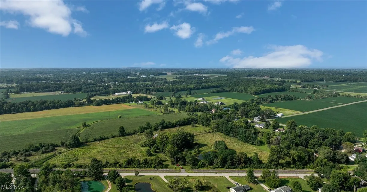 7816 Elyria Road, Medina, Ohio 44256,MLS Now Listing ID