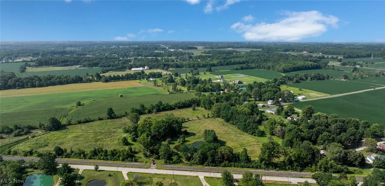 7816 Elyria Road, Medina, Ohio 44256,MLS Now Listing ID