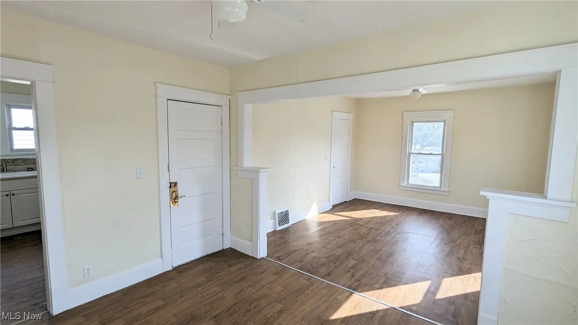 110 Bell Avenue, Elyria, Ohio 44035,MLS Now Listing ID