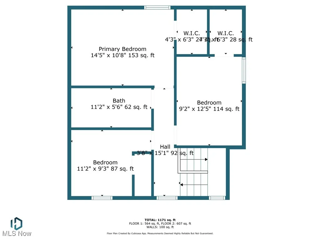 8883 Holly Lane # 32, Olmsted Falls, Ohio 44138,MLS Now Listing ID