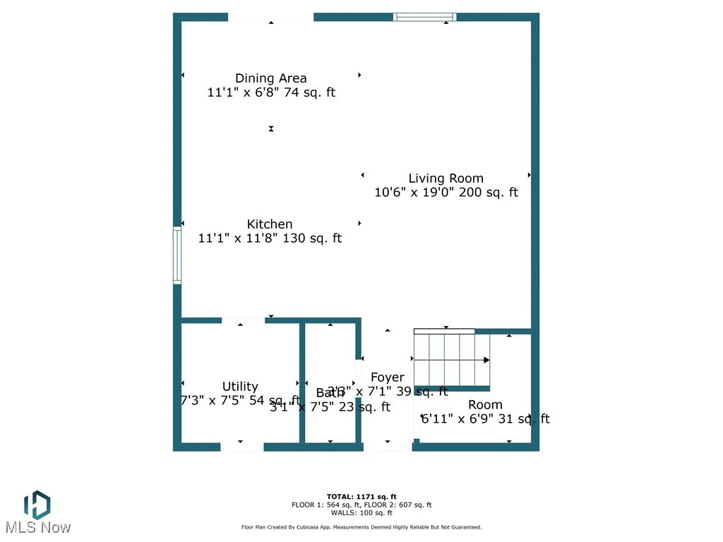 8883 Holly Lane # 32, Olmsted Falls, Ohio 44138,MLS Now Listing ID
