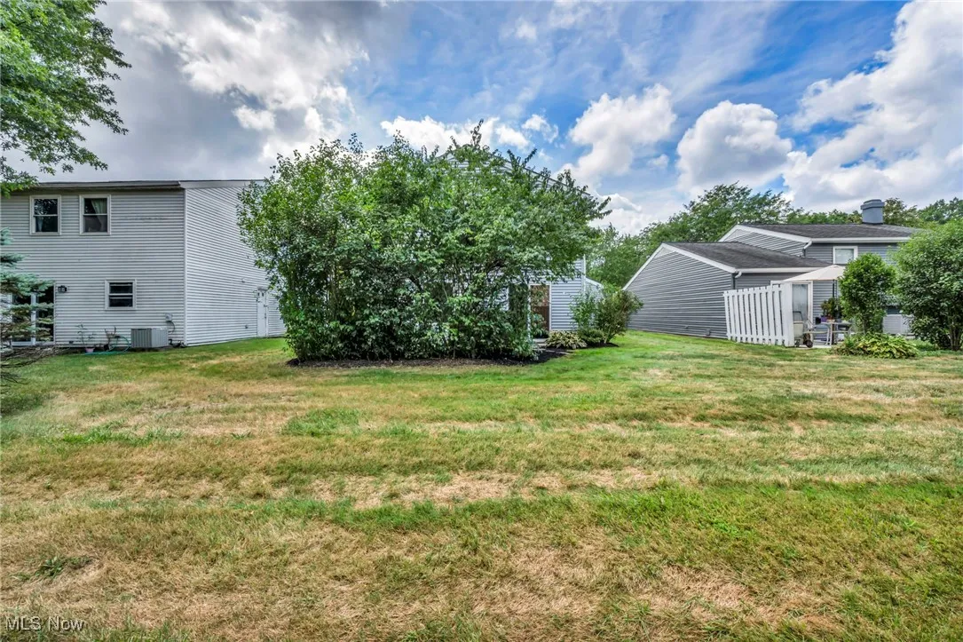 8883 Holly Lane # 32, Olmsted Falls, Ohio 44138,MLS Now Listing ID