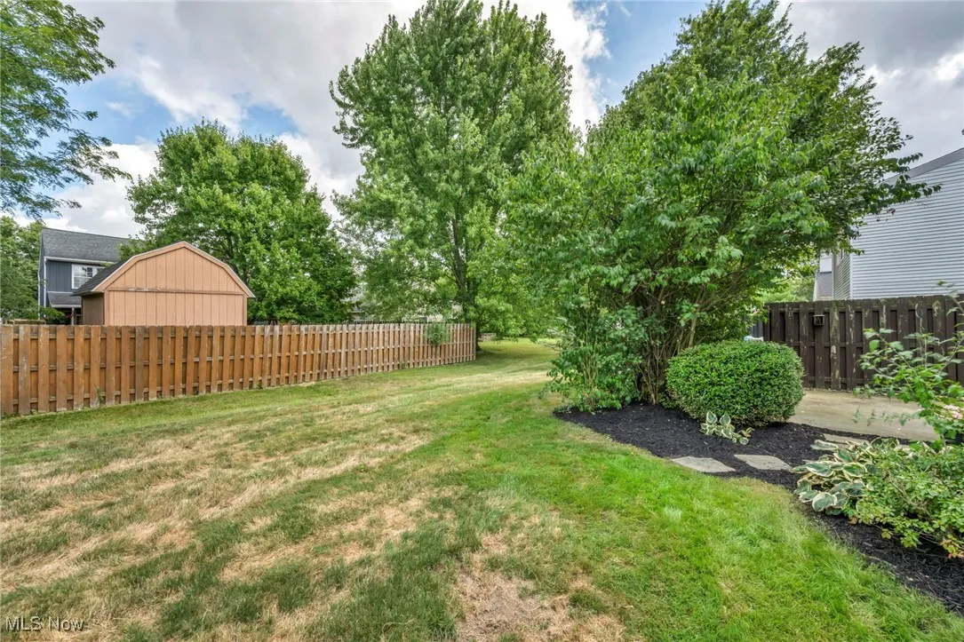 8883 Holly Lane # 32, Olmsted Falls, Ohio 44138,MLS Now Listing ID