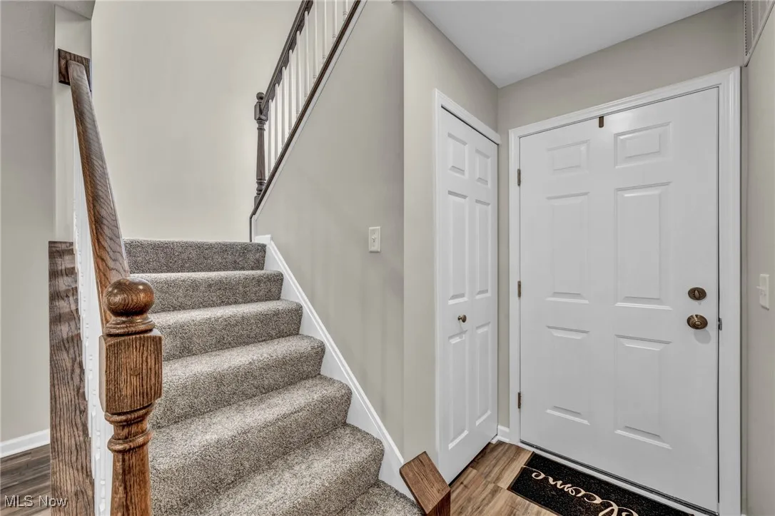 8883 Holly Lane # 32, Olmsted Falls, Ohio 44138,MLS Now Listing ID