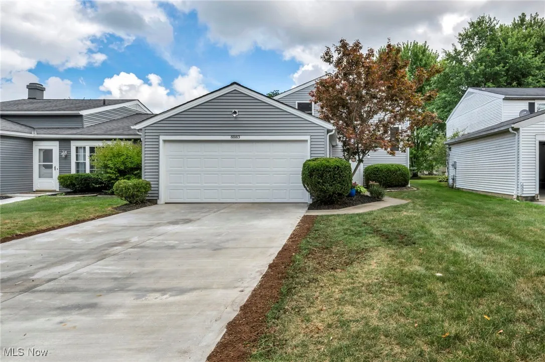 8883 Holly Lane # 32, Olmsted Falls, Ohio 44138,MLS Now Listing ID