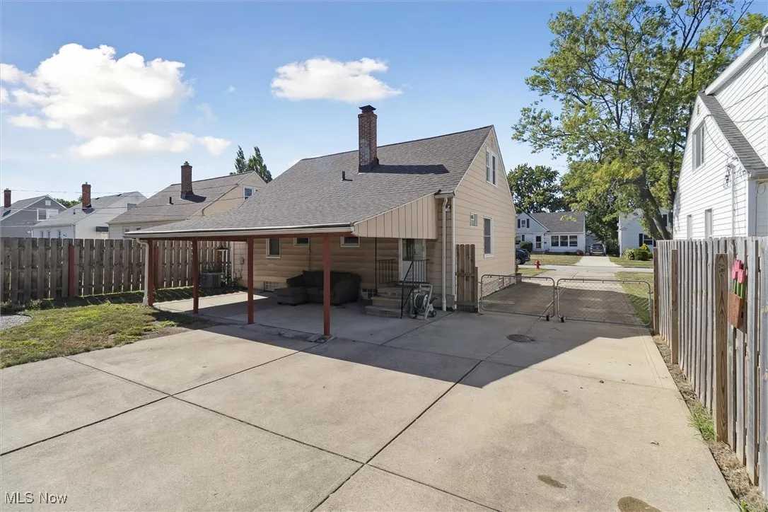 29816 Robert Street, Wickliffe, Ohio 44092,MLS Now Listing ID