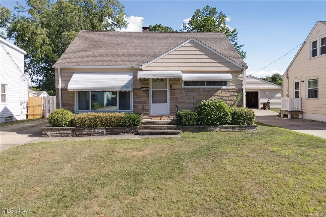 29816 Robert Street, Wickliffe, Ohio 44092,MLS Now Listing ID