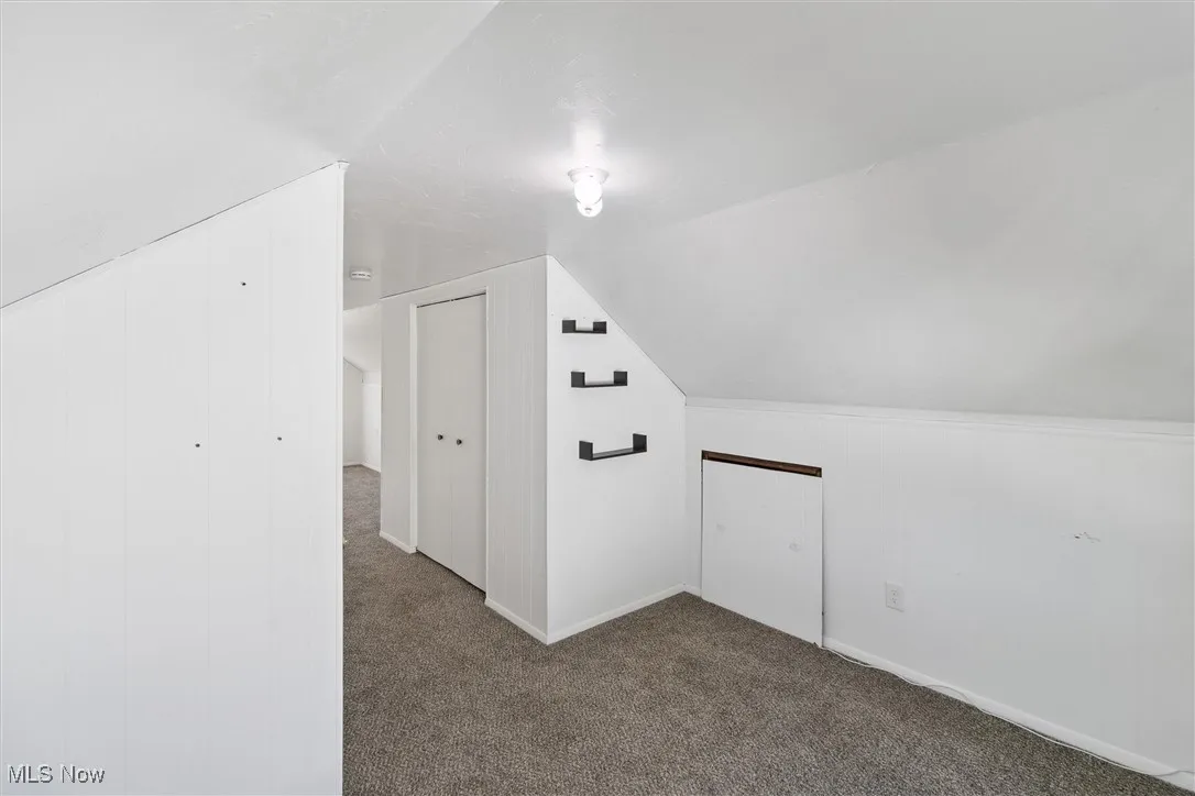 Additional living space