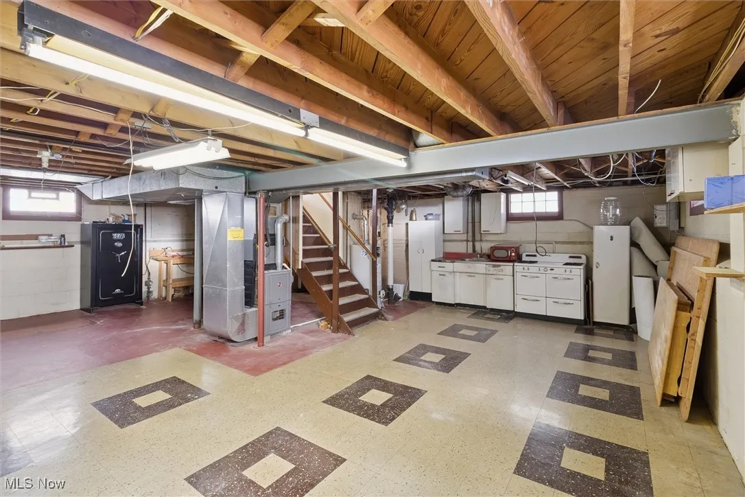 29816 Robert Street, Wickliffe, Ohio 44092,MLS Now Listing ID