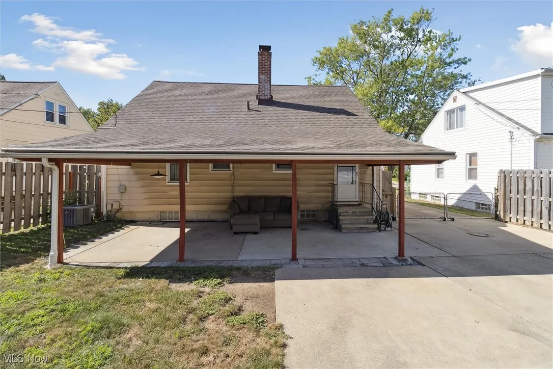 29816 Robert Street, Wickliffe, Ohio 44092,MLS Now Listing ID