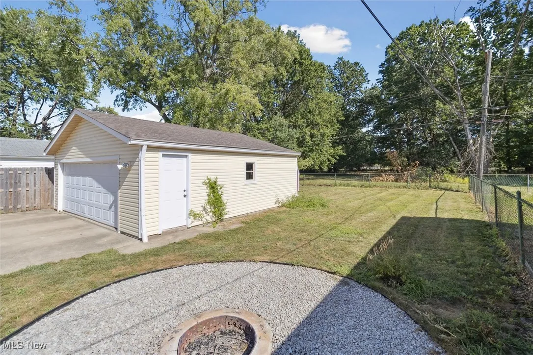 29816 Robert Street, Wickliffe, Ohio 44092,MLS Now Listing ID