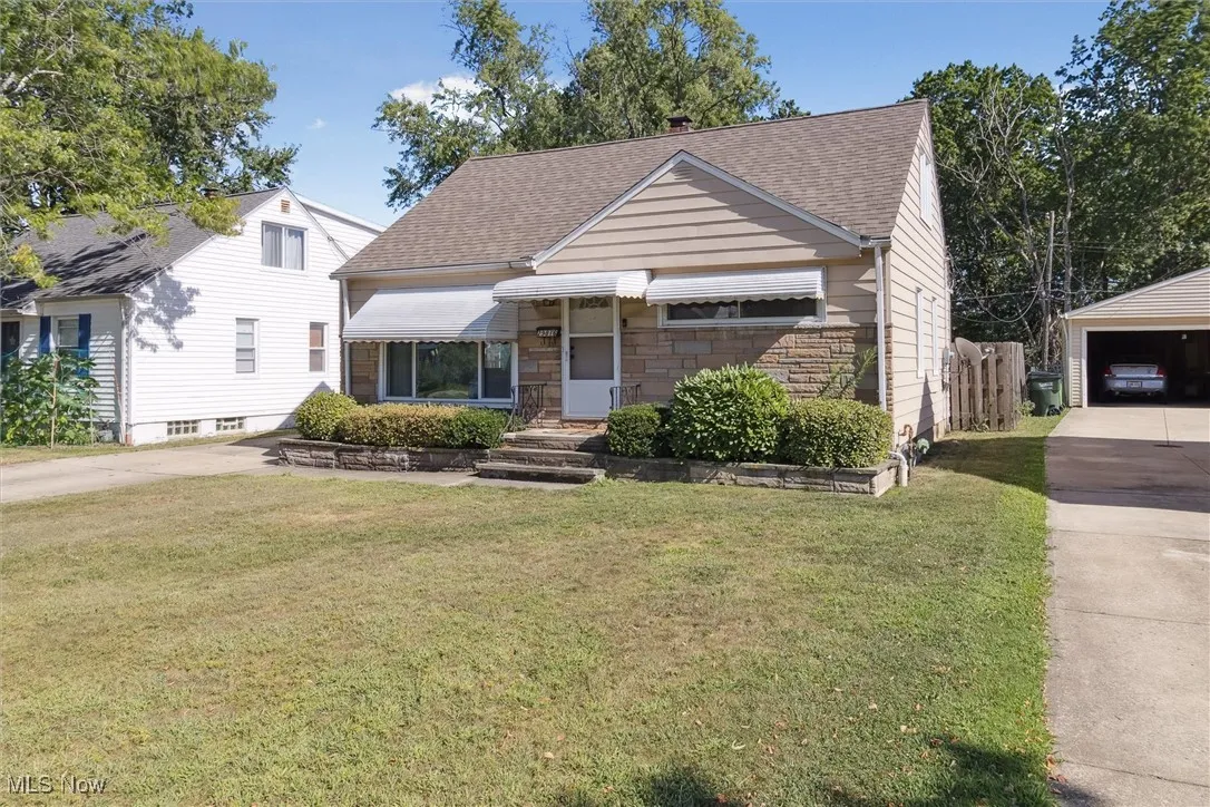 29816 Robert Street, Wickliffe, Ohio 44092,MLS Now Listing ID