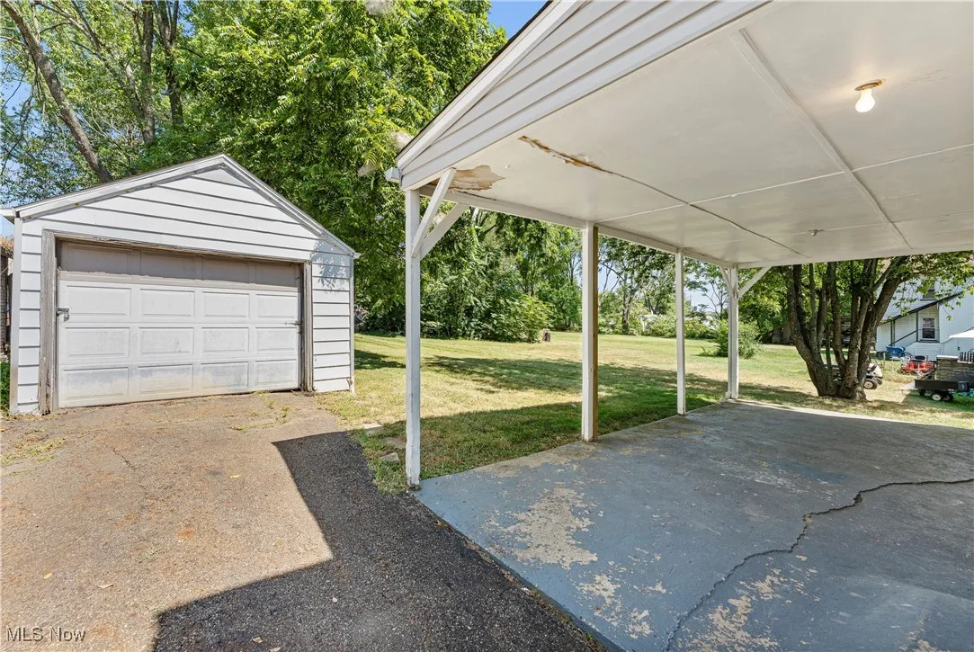 1623 Spangler Road, Canton, Ohio 44714,MLS Now Listing ID