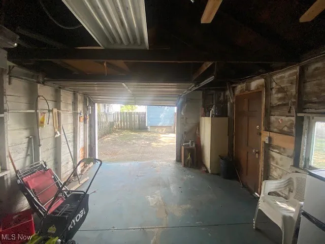 566 Lindell Street, Akron, Ohio 44305,MLS Now Listing ID