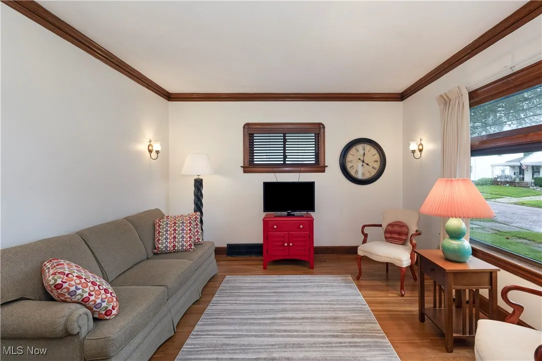 5513 Behrwald Avenue, Cleveland, Ohio 44144,MLS Now Listing ID