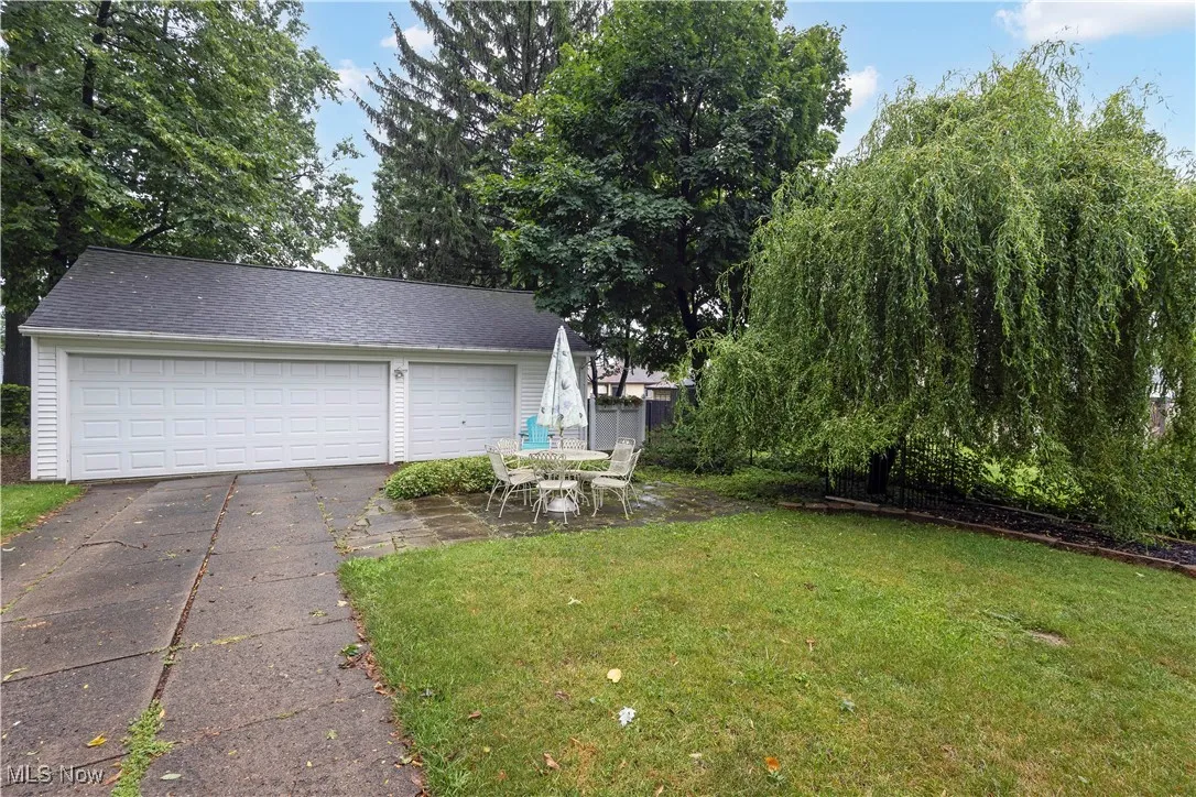 5513 Behrwald Avenue, Cleveland, Ohio 44144,MLS Now Listing ID
