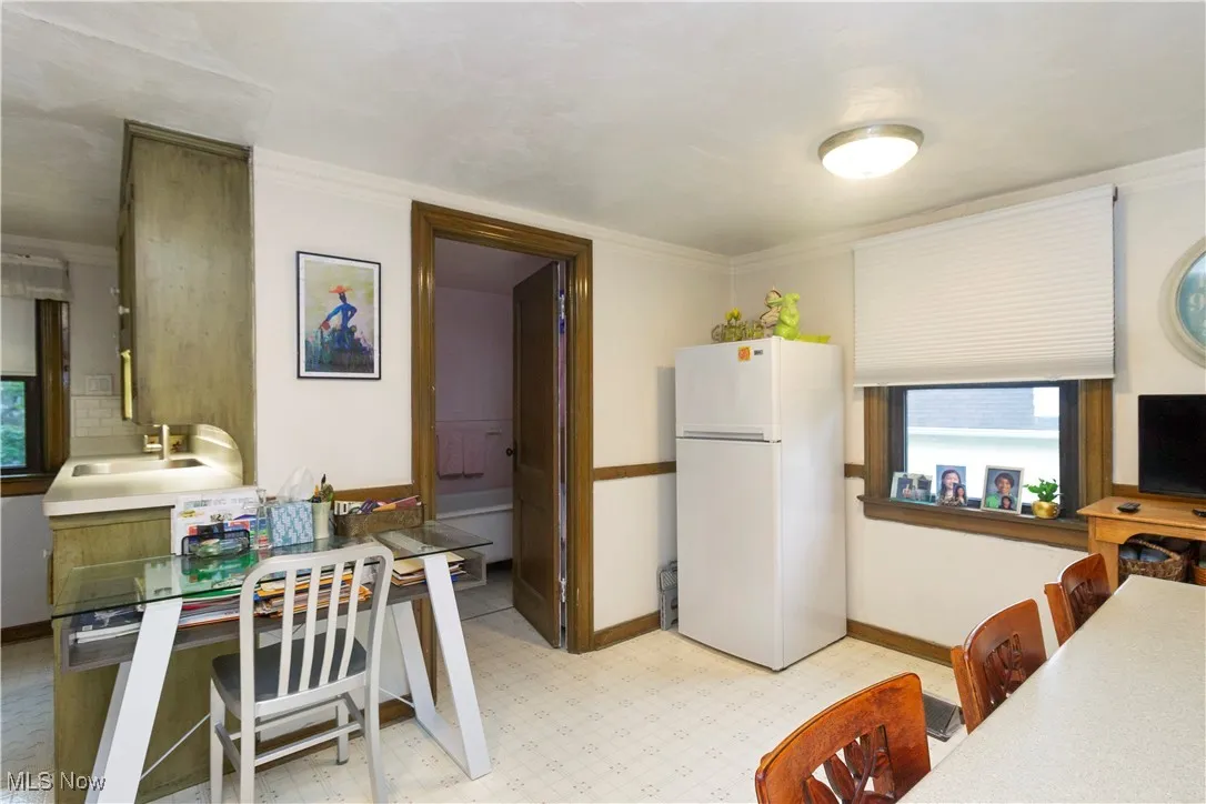 5513 Behrwald Avenue, Cleveland, Ohio 44144,MLS Now Listing ID
