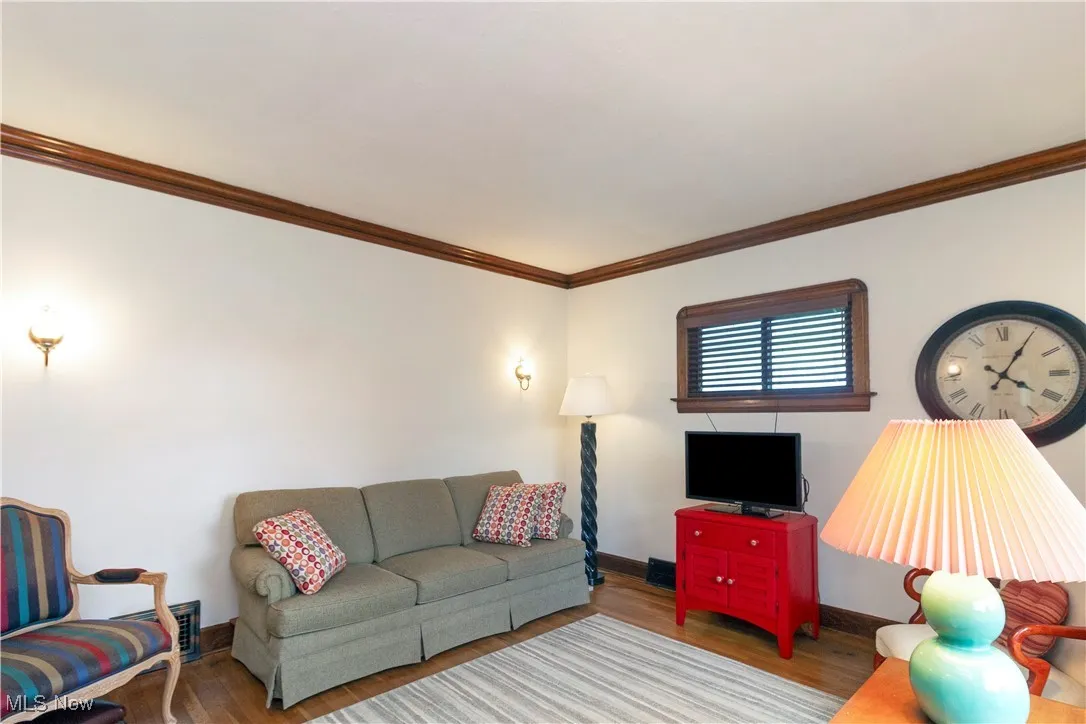 5513 Behrwald Avenue, Cleveland, Ohio 44144,MLS Now Listing ID
