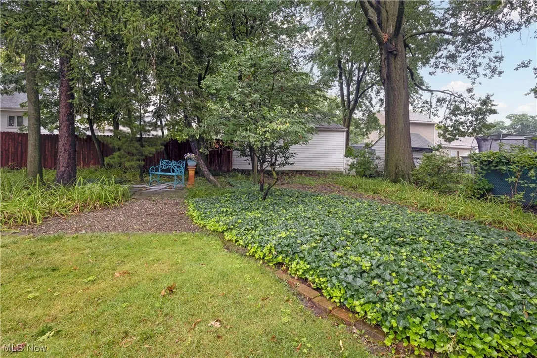 5513 Behrwald Avenue, Cleveland, Ohio 44144,MLS Now Listing ID