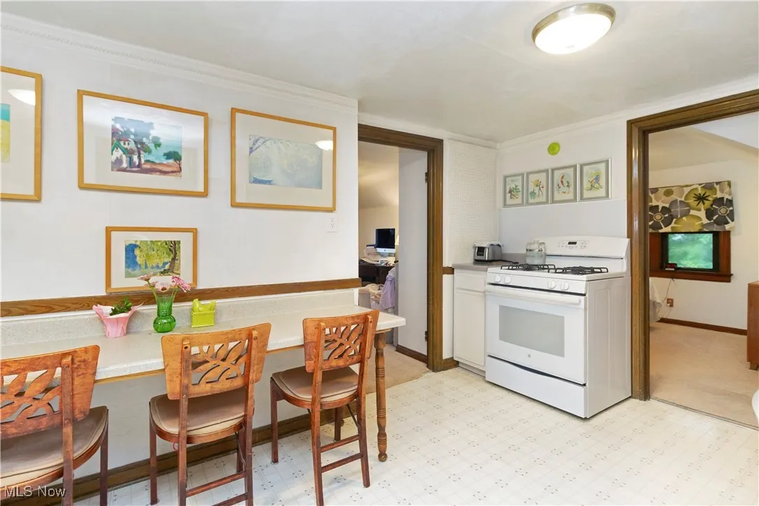 5513 Behrwald Avenue, Cleveland, Ohio 44144,MLS Now Listing ID