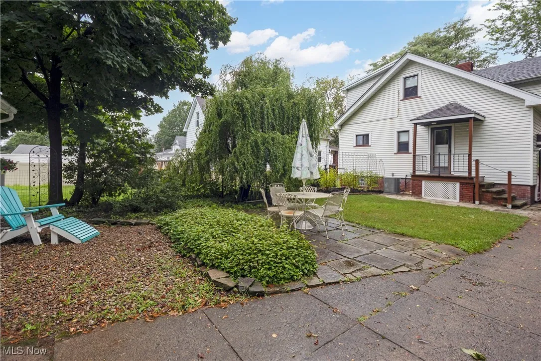 5513 Behrwald Avenue, Cleveland, Ohio 44144,MLS Now Listing ID