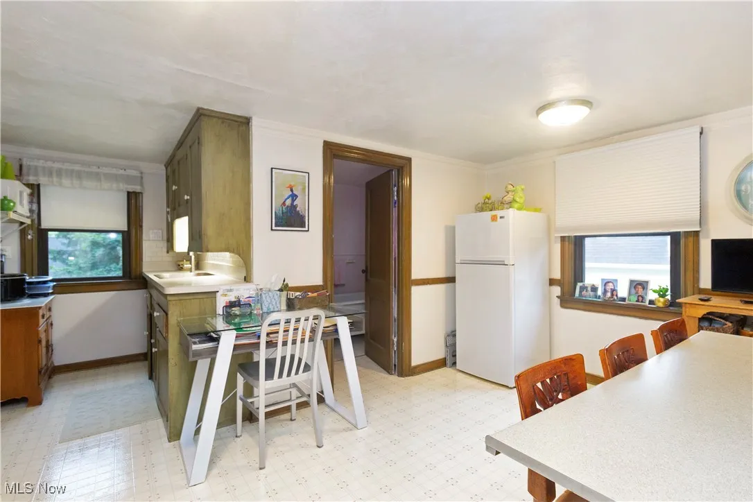 5513 Behrwald Avenue, Cleveland, Ohio 44144,MLS Now Listing ID