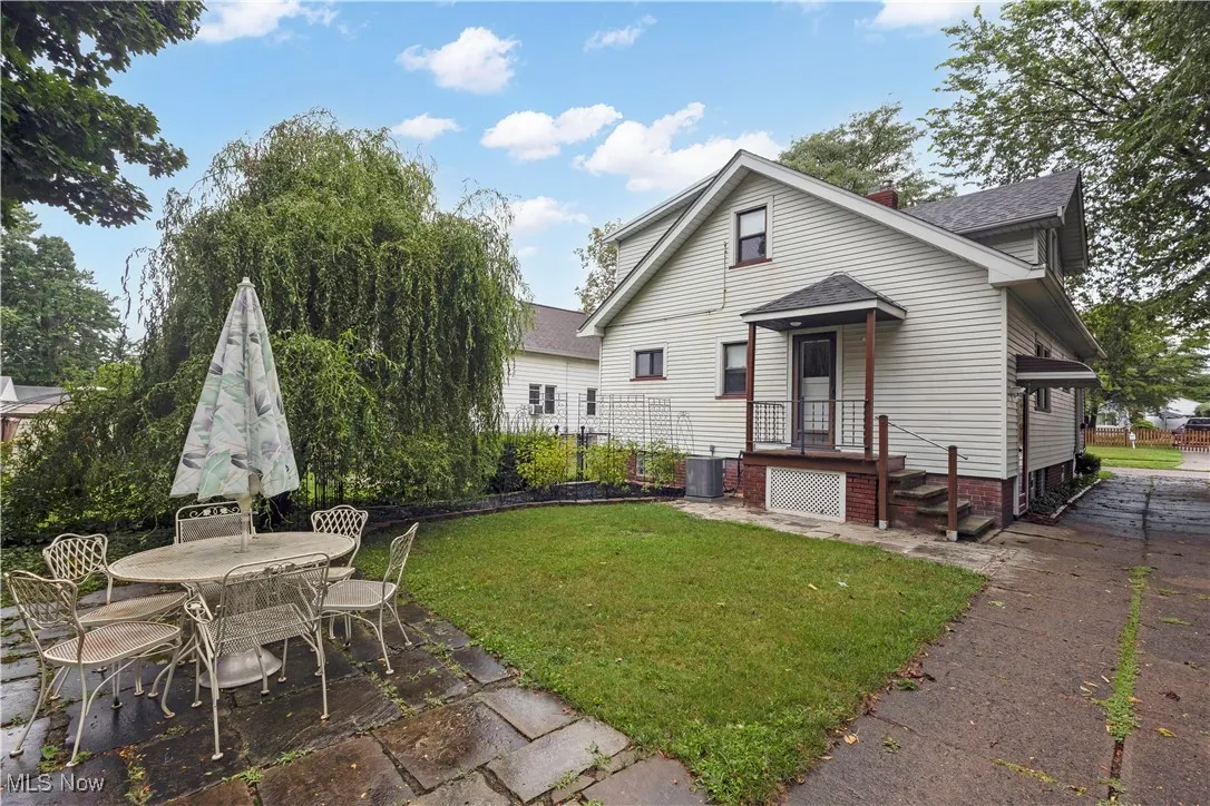 5513 Behrwald Avenue, Cleveland, Ohio 44144,MLS Now Listing ID