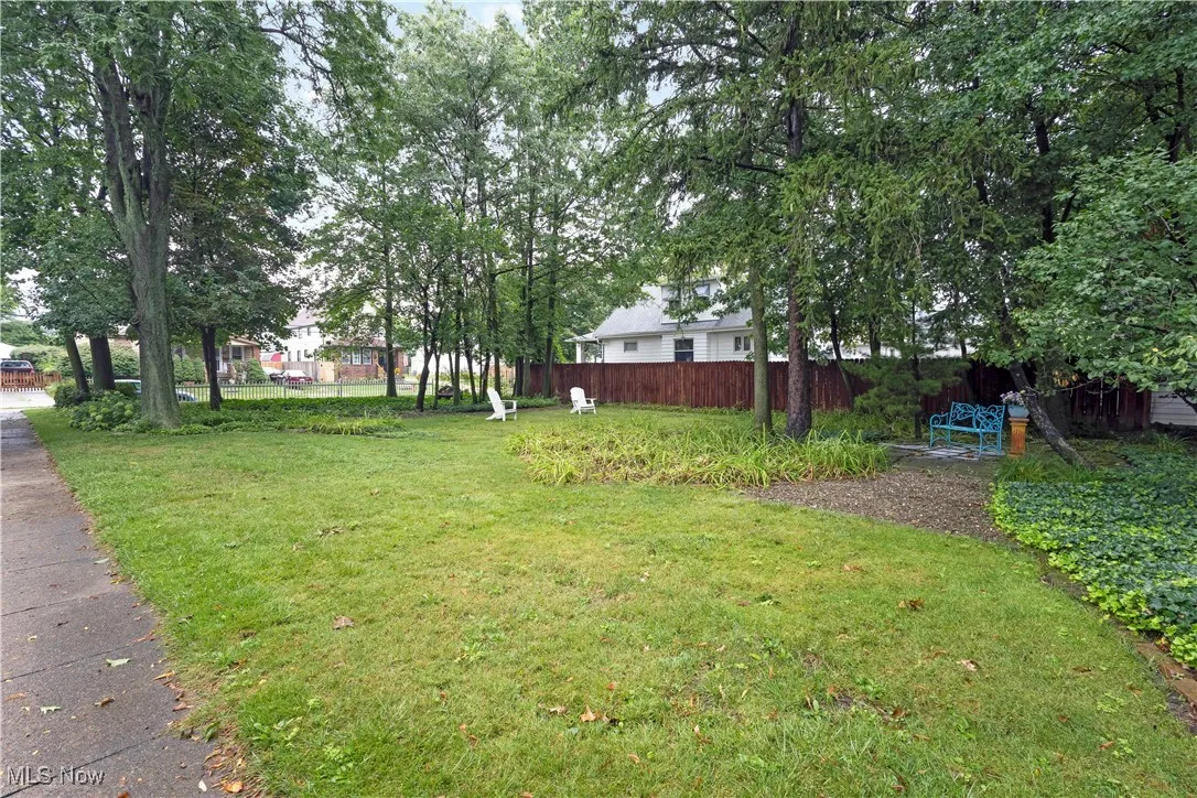 5513 Behrwald Avenue, Cleveland, Ohio 44144,MLS Now Listing ID