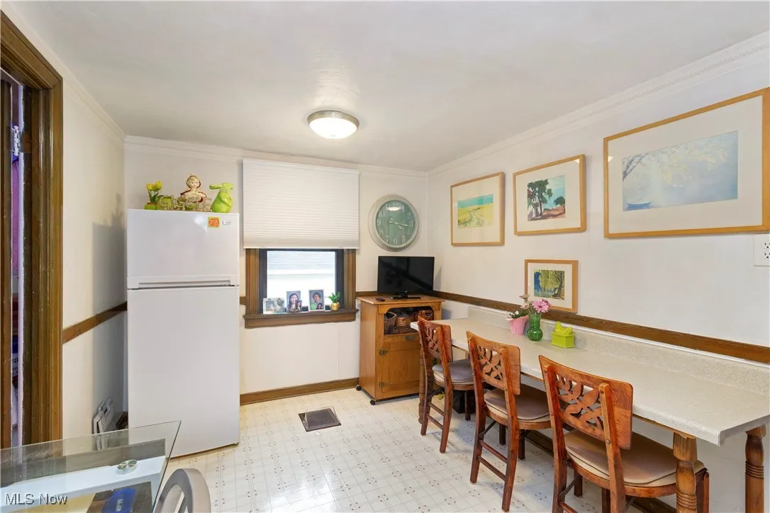 5513 Behrwald Avenue, Cleveland, Ohio 44144,MLS Now Listing ID