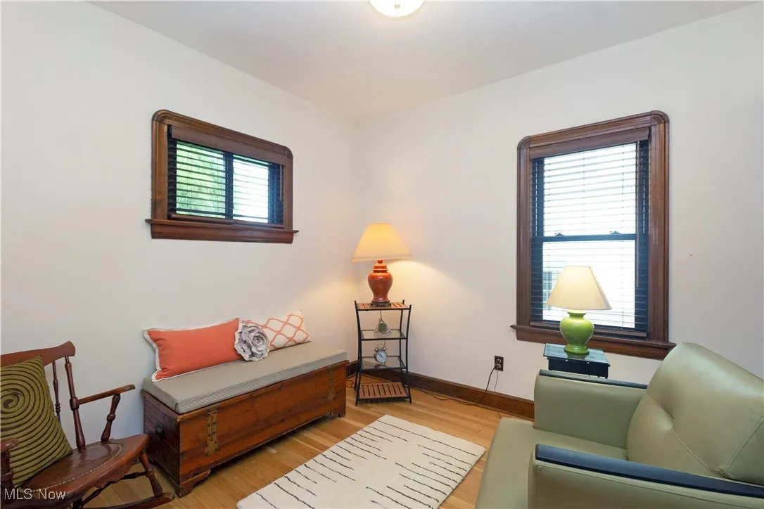 5513 Behrwald Avenue, Cleveland, Ohio 44144,MLS Now Listing ID