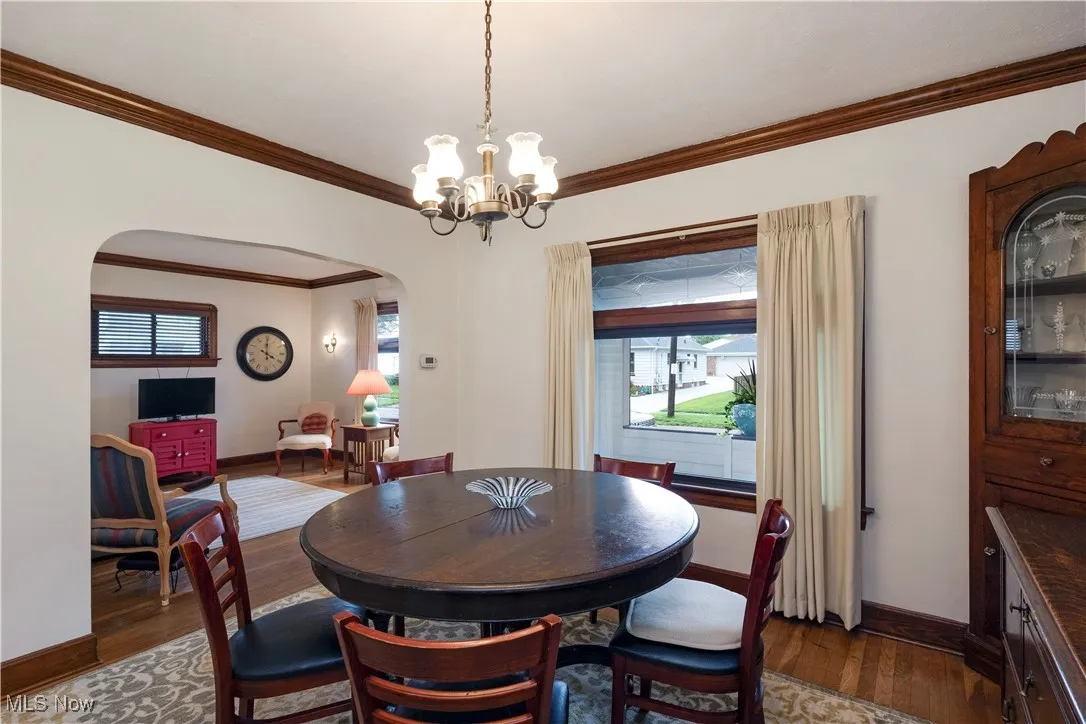 5513 Behrwald Avenue, Cleveland, Ohio 44144,MLS Now Listing ID