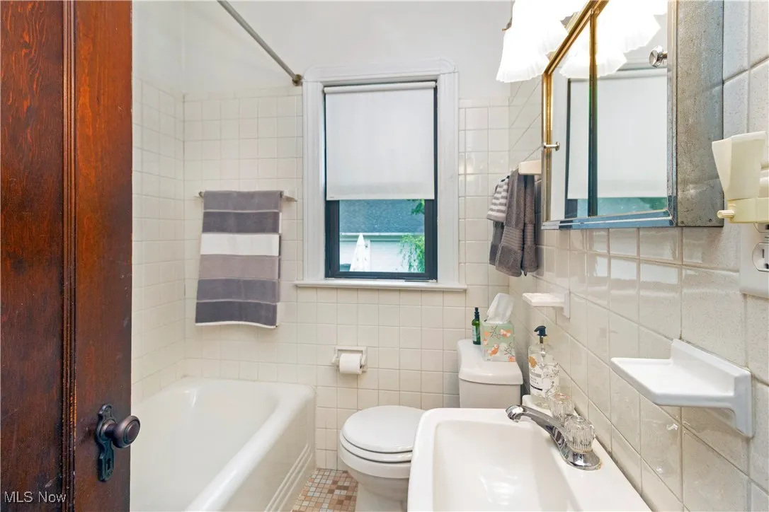 5513 Behrwald Avenue, Cleveland, Ohio 44144,MLS Now Listing ID