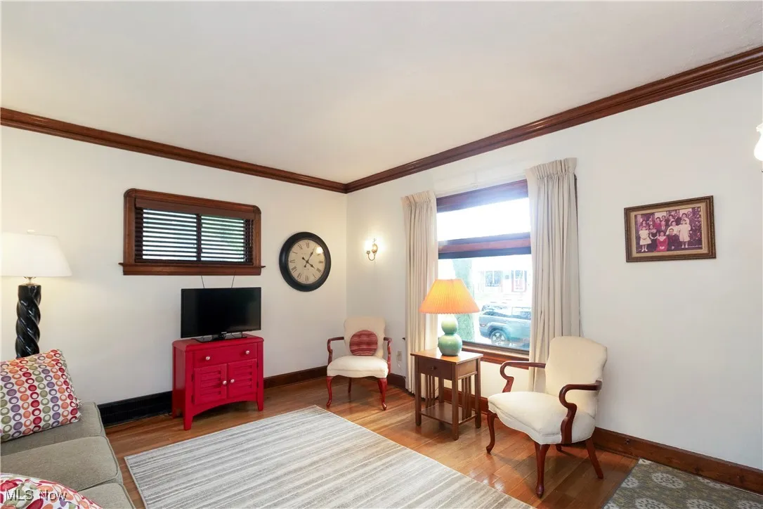 5513 Behrwald Avenue, Cleveland, Ohio 44144,MLS Now Listing ID