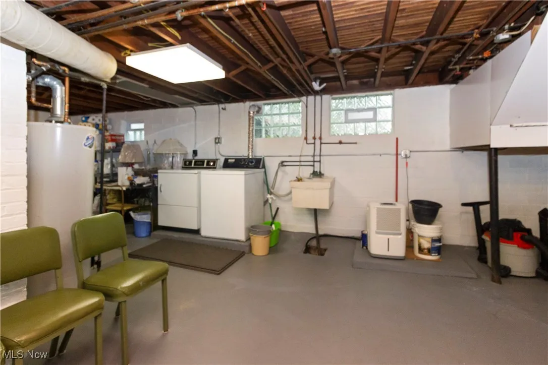 5513 Behrwald Avenue, Cleveland, Ohio 44144,MLS Now Listing ID