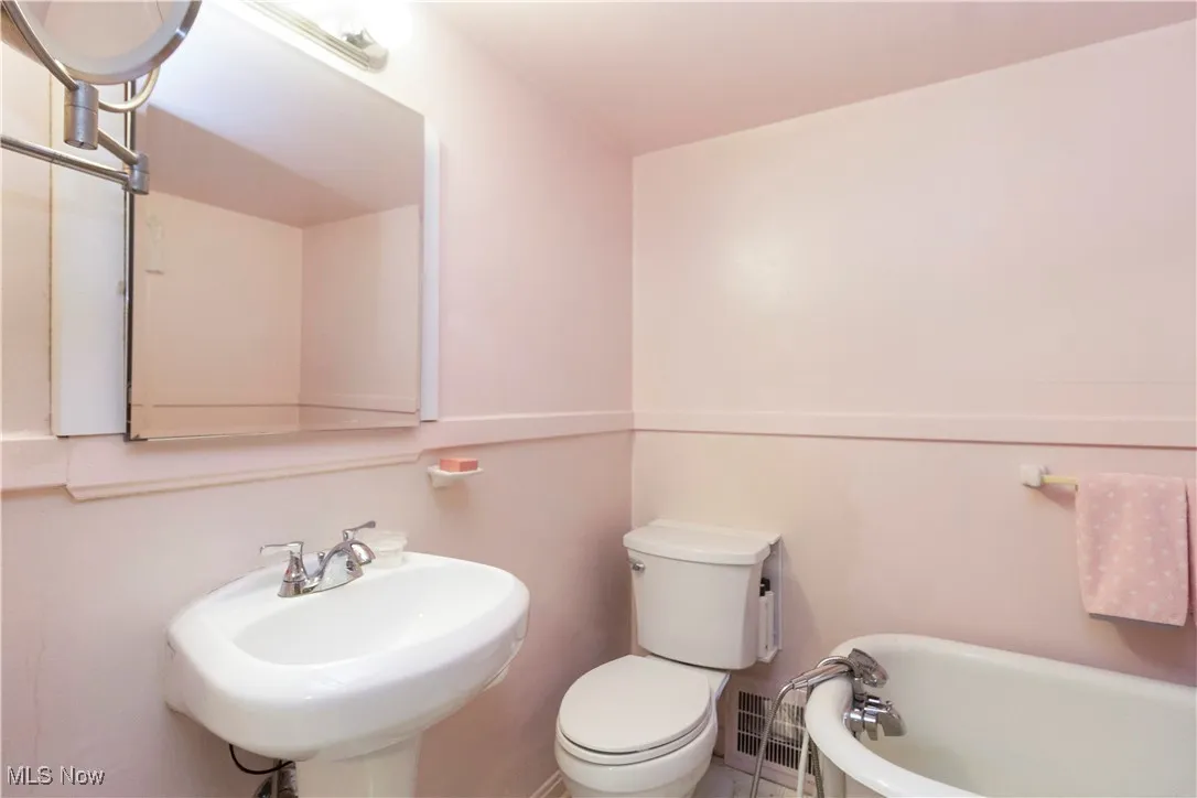 5513 Behrwald Avenue, Cleveland, Ohio 44144,MLS Now Listing ID