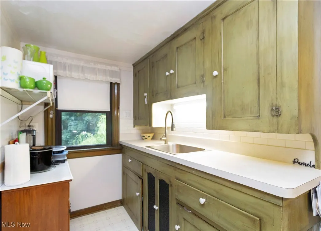 5513 Behrwald Avenue, Cleveland, Ohio 44144,MLS Now Listing ID