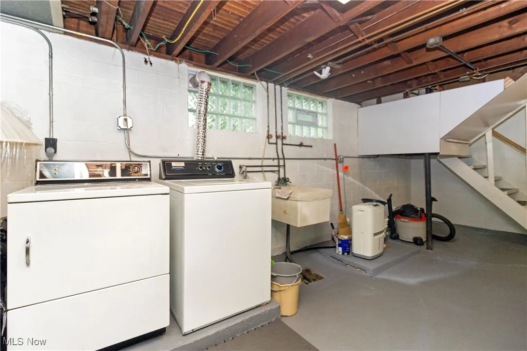 5513 Behrwald Avenue, Cleveland, Ohio 44144,MLS Now Listing ID