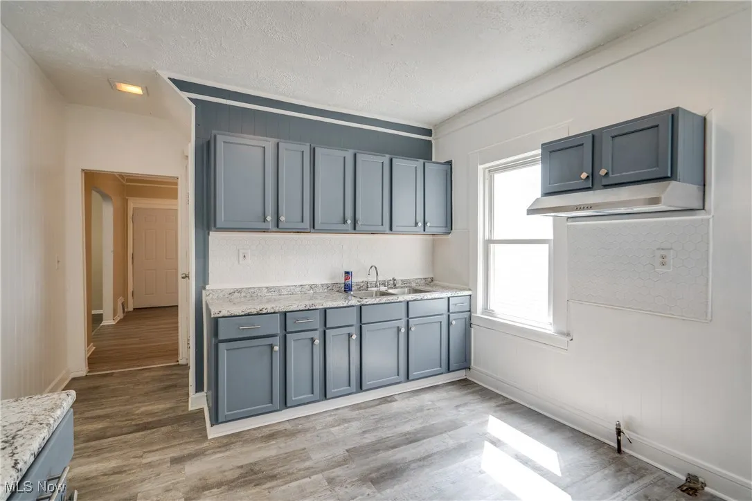 3788 W 34th Street, Cleveland, Ohio 44109,MLS Now Listing ID