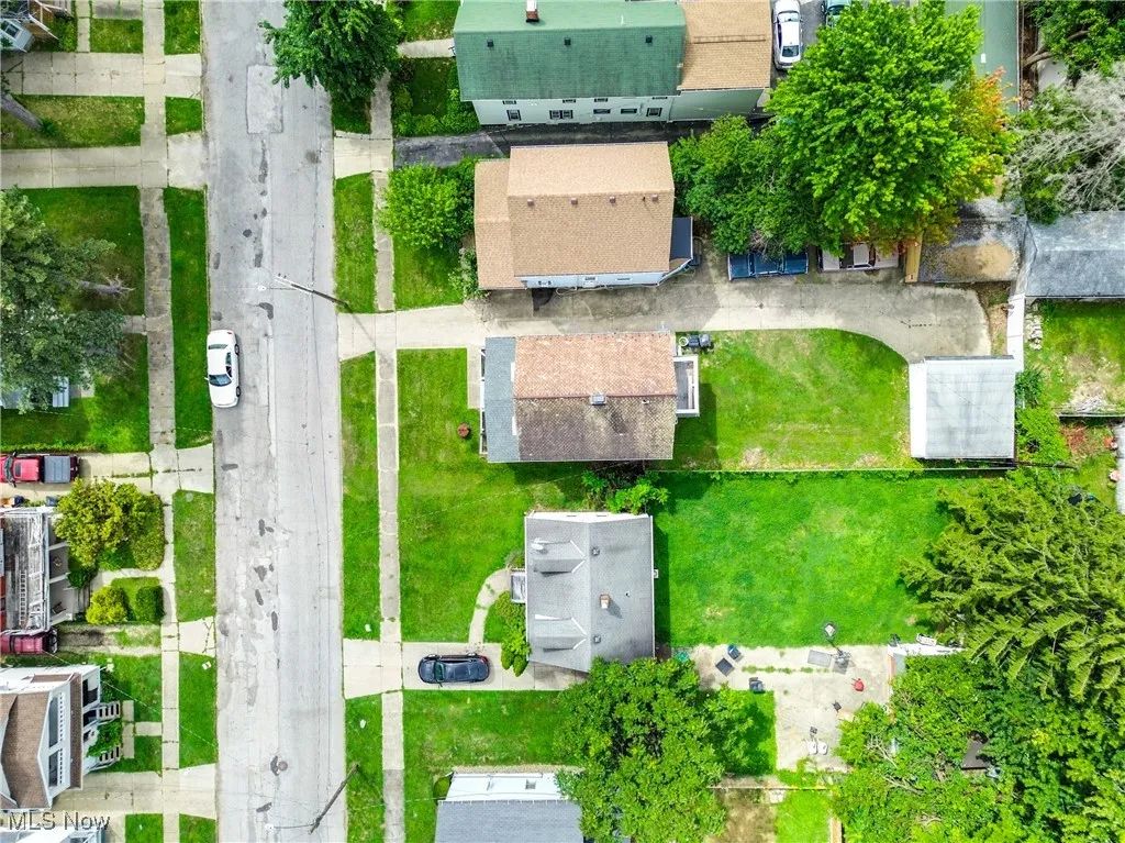 3788 W 34th Street, Cleveland, Ohio 44109,MLS Now Listing ID