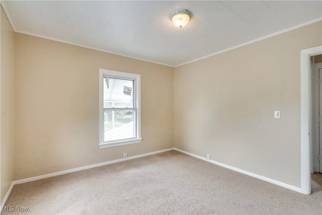 3788 W 34th Street, Cleveland, Ohio 44109,MLS Now Listing ID