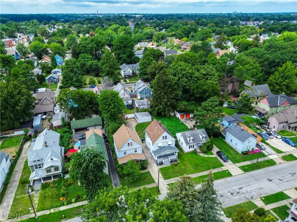 3788 W 34th Street, Cleveland, Ohio 44109,MLS Now Listing ID