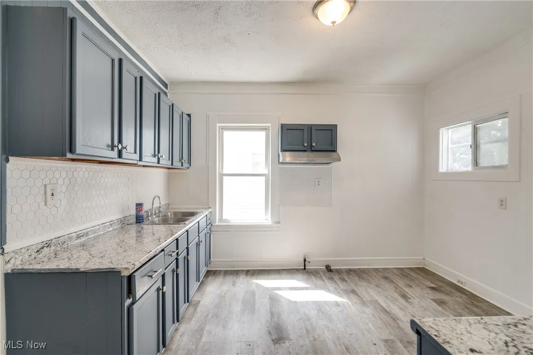3788 W 34th Street, Cleveland, Ohio 44109,MLS Now Listing ID